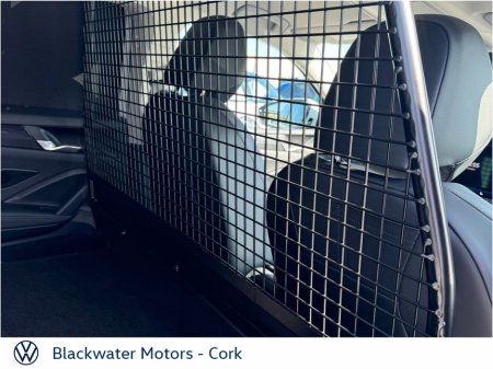 2026 Volkswagen Tiguan Commercial Edition 75 2.0TDI 150BHP 7 speed DSG *PRICE IS EX VAT* *ORDER YOUR 261 TODAY*