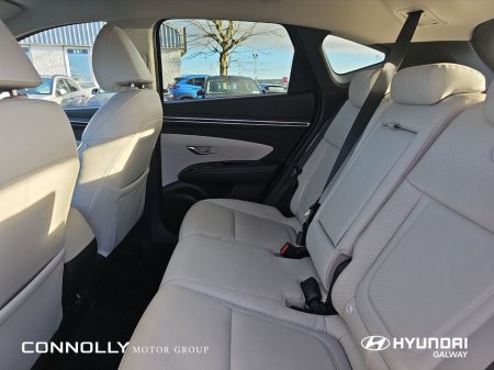 2021 Hyundai Tucson 2WD Executive - €258 p/m * JUST IN * €25,495 thumbnail