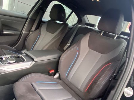 2025 BMW 3 Series 330e M-Sport Auto (PHEV) €51,900 thumbnail