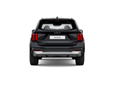 2026 Kia Sorento Commercial 251 Automatic 2.2 Crdi 200BHP €46,900
