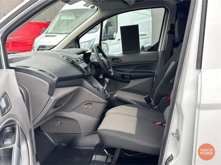 2024 Ford Transit Connect 1.5TDCI TRND 100PS SWB *PRICE EX VAT* €18,900