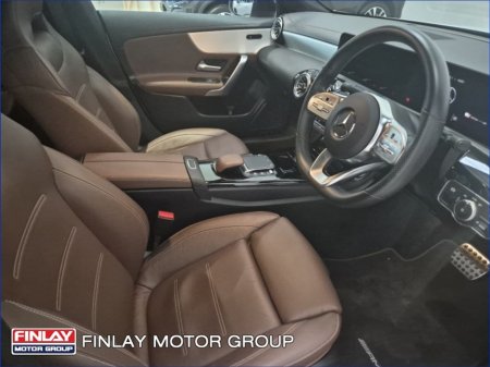 2023 Mercedes-Benz CLA Class CLA250E PHEV A/T Progressive Premium €36,950 thumbnail