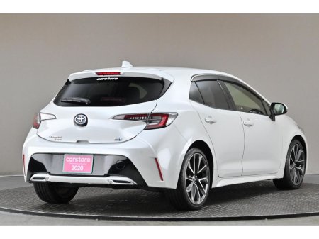 2020 Toyota Corolla 1.8 HYBRID SPORT 5DR *HALF LEATHER*REVERSE CAM*HEAD UP DISPLAY* €22,990 thumbnail