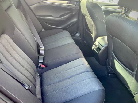 2019 Mazda Mazda6 2.2 D EXECUTIVE SE IPM IPM3 4DR €16,950 thumbnail