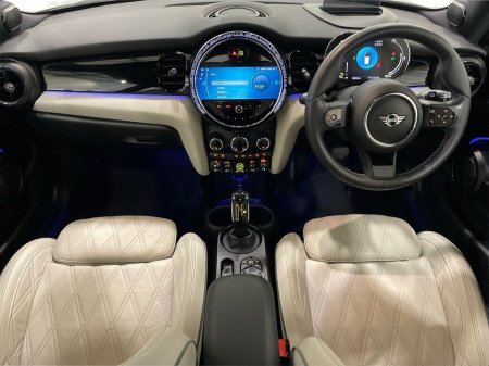 2022 MINI Hatch COOPER ELECTRIC LEVEL 3 LCI