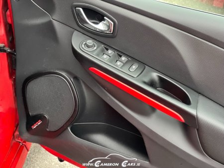 2014 Renault Clio RS RENAULT SOPRT 200bhp AUTOMATIC €10,950 thumbnail