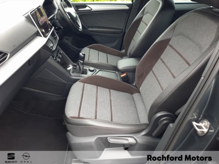2020 SEAT Tarraco 2.0Tdi 150hp Xcellence *** 0% APR Finance *** €28,950 thumbnail