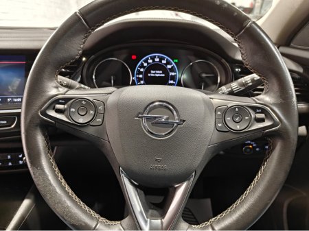 2019 Opel Insignia GRAND SPORT ELITE 2.0 170PS 5DR €13,450 thumbnail