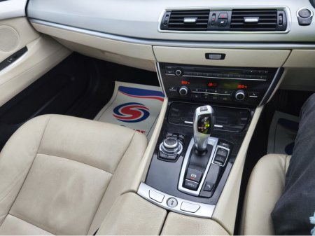 2013 BMW 5 Series GT M SPORT AUTO  AA APPROVED €12,450 thumbnail