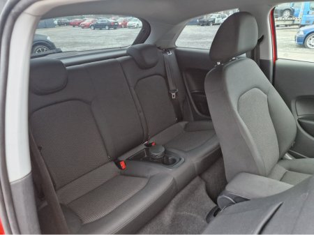 2013 Audi A1 1.4 PETROL AUTO €9,495 thumbnail