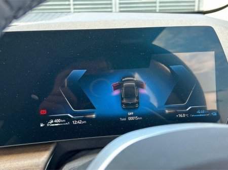 2025 BMW 2 Series 225e Luxury Active Tourer €42,950 thumbnail