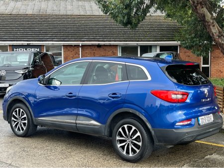 2022 Renault Kadjar EQUILIBRE TCE 140 - * Automatic, Reverse Camera, Sat Nav* €18,900 thumbnail