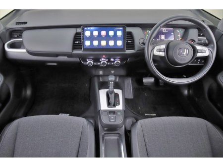 2020 Honda Fit 1.5 HEV E-CVT *CARPLAY*ANDROID*REVERSE CAM*PARK SENSORS* €16,280 thumbnail
