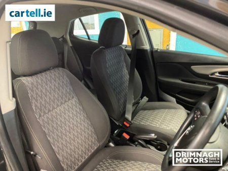 2015 Opel Mokka S 1.6I 4DR €7,950 thumbnail