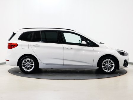 2021 BMW 2 Series *97* D F46 SE GRAN TOURER 5DR A €26,900