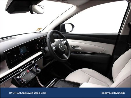 2026 Hyundai Tucson ORDER YOUR 261 NEW MODEL TUCSON - EXECUTIVE PLUS - HYBRID €53,270 thumbnail