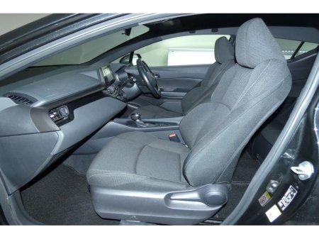 2019 Toyota C-HR 1.8 HYBRID SPORT *REVERSE CAM*PRIVACY GLASS* €21,490 thumbnail