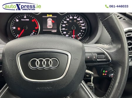 2014 Audi A3 1.6 TDI Manual €7,995 thumbnail