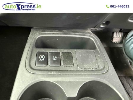 2020 Mitsubishi Mirage 1.2 Automatic €12,995