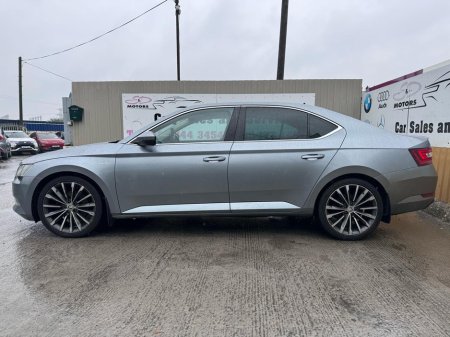 2019 Skoda Superb LAURIN & KLEMENT 2.0 TDI 190BHP D 4DR AUTO €18,800 thumbnail