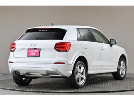 2019 Audi Q2 1.0 TFSI S-TRONIC *REVERSE CAM*PARK SENSORS*DIGITAL DASH* €22,890 thumbnail