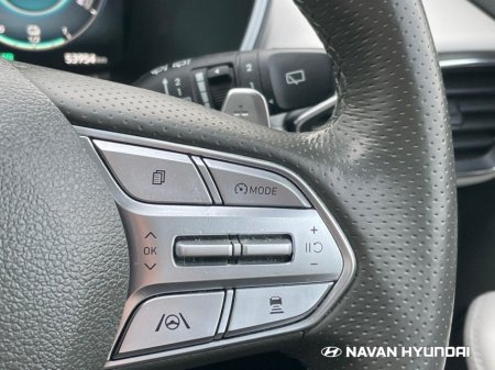 2021 Hyundai Santa Fe 1.6 PHEV 4WD Executive Plus Auto thumbnail
