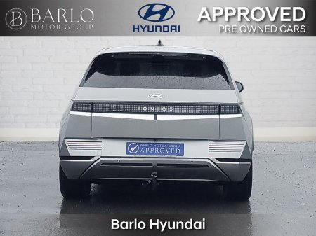 2024 Hyundai Ioniq 5 Ioniq 5 Vision 77 kW €38,795 thumbnail