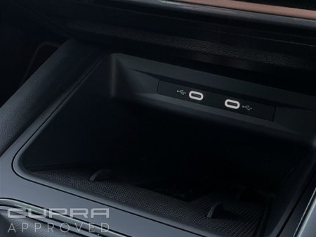 2025 Cupra Formentor 1.5 TSI 150bhp €32,950 thumbnail