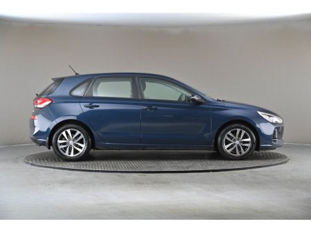 2019 Hyundai i30 1.4 DELUXE 6SPD *REVERSE CAM* thumbnail