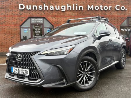 2022 Lexus NX 450 h+ Executive AWD 4DR Auto *Huge Spec*