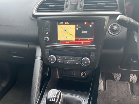 2016 Renault Kadjar 1.6 dCi 130 ENERGY Dynamique S Nav €10,950 thumbnail
