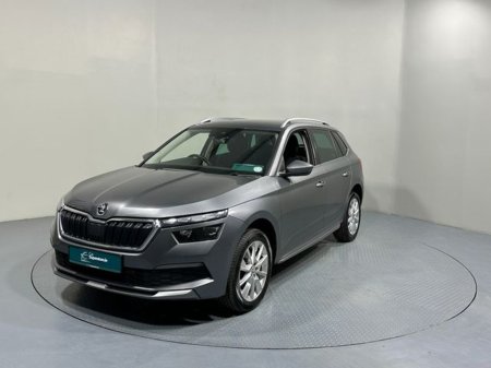 2023 Skoda Kamiq Style 1.0 TSi 110BHP DSG Automatic €22,400