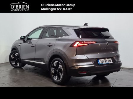 2025 Renault Symbioz E-Tech full hybrid 145 Auto Techno €34,900