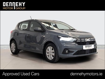 2023 Dacia Sandero Comfort TCe 90 *€73 P/WK* €17,995
