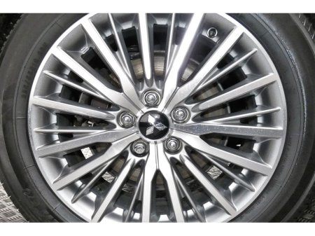 2018 Mitsubishi Outlander 2.4 4WD PHEV PLUG-IN 221BHP *FULL LEATHER*360 PARK CAM* €16,890 thumbnail