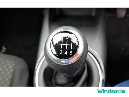 2023 Nissan Juke 1.0T PET 2WD SV €23,995 thumbnail