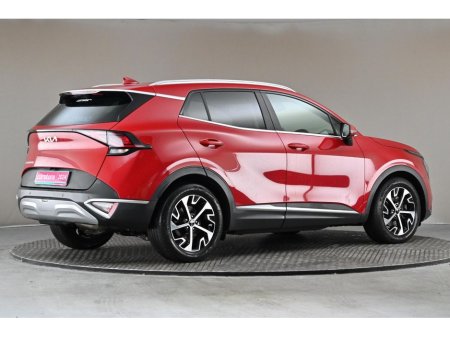 2024 Kia Sportage 1.6 D 6SPD K3 *FULL LEATHER* thumbnail