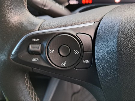 2023 Opel Mokka ELITE 1.2TURBO 130BHP **BLACK LEATHER** €22,950 thumbnail