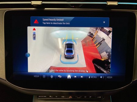 2026 Mercedes-Benz E Class AMG E53 HYBRID 4MATIC €139,770 thumbnail