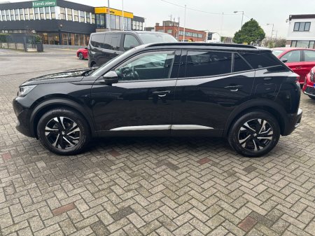 2023 Peugeot 2008  €23,950 thumbnail