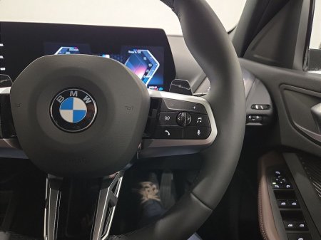 2026 BMW 1 Series 120 M Sport €47,950 thumbnail