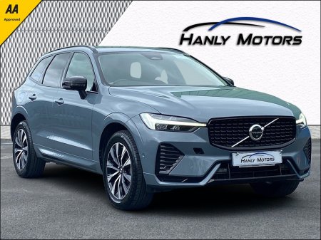 2023 Volvo XC60 B4 PLUS DARK 5DR AUTO
