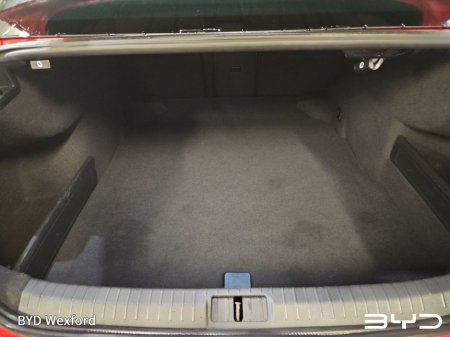 2020 Volkswagen Passat 1.6 TDI 120HP Elegance DSG €22,475 thumbnail