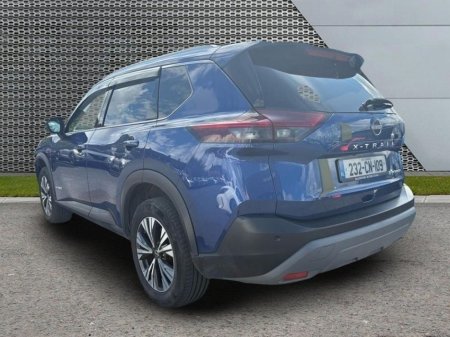 2023 Nissan X-Trail ePOWER X-TRAIL SV PREMIUM 5 Seater €38,950