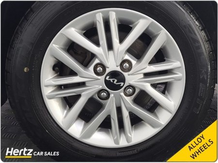 2023 Kia Picanto MY23 1.0 Petrol Manual €13,475 thumbnail