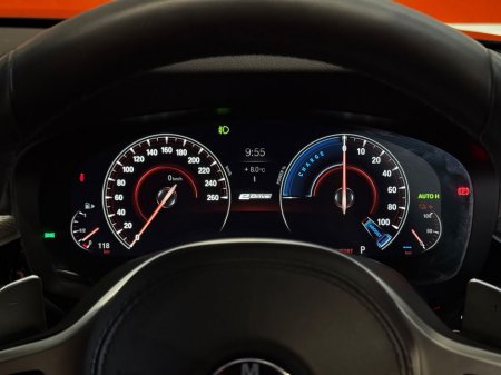 2018 BMW 5 Series 530 E G30 M Sport 4DR Auto #16 €27,950 thumbnail