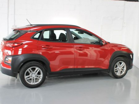 2020 Hyundai Kona Kauai Comfort 5DR €15,750 thumbnail