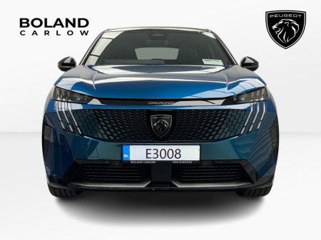 2026 Peugeot 3008 E GT *FREE CHARGER* €105 P/W ON PCP €51,470 thumbnail