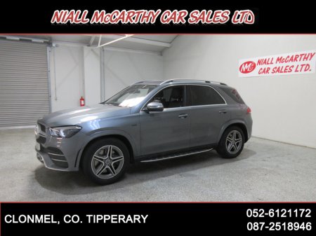 2021 Mercedes-Benz GLE Class 350 DE AMG LINE 4MATIC - FINANCE & SCRAPPAGE AVAILABLE €55,895