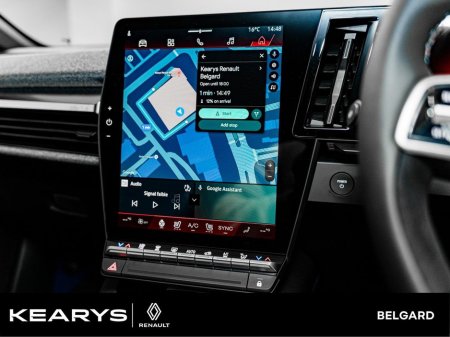 2026 Renault Megane E-Tech Order your new 261 techno esprit Alpine EV60 220h today! €36,995 thumbnail